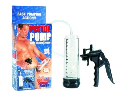 Pistol Pump 